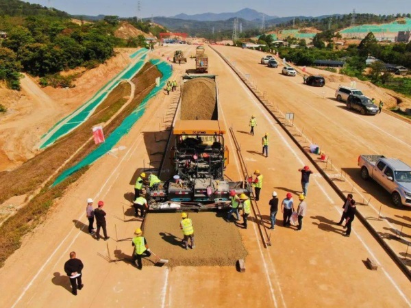 雅安高速公路